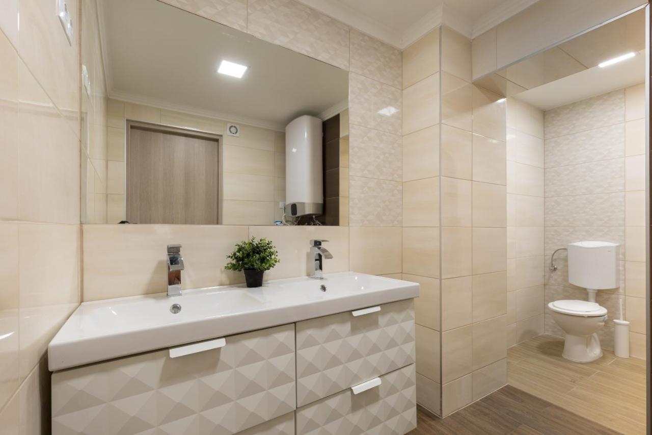 B17 Bajcsy Apartamento