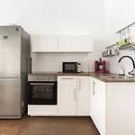 B17 Bajcsy Apartment