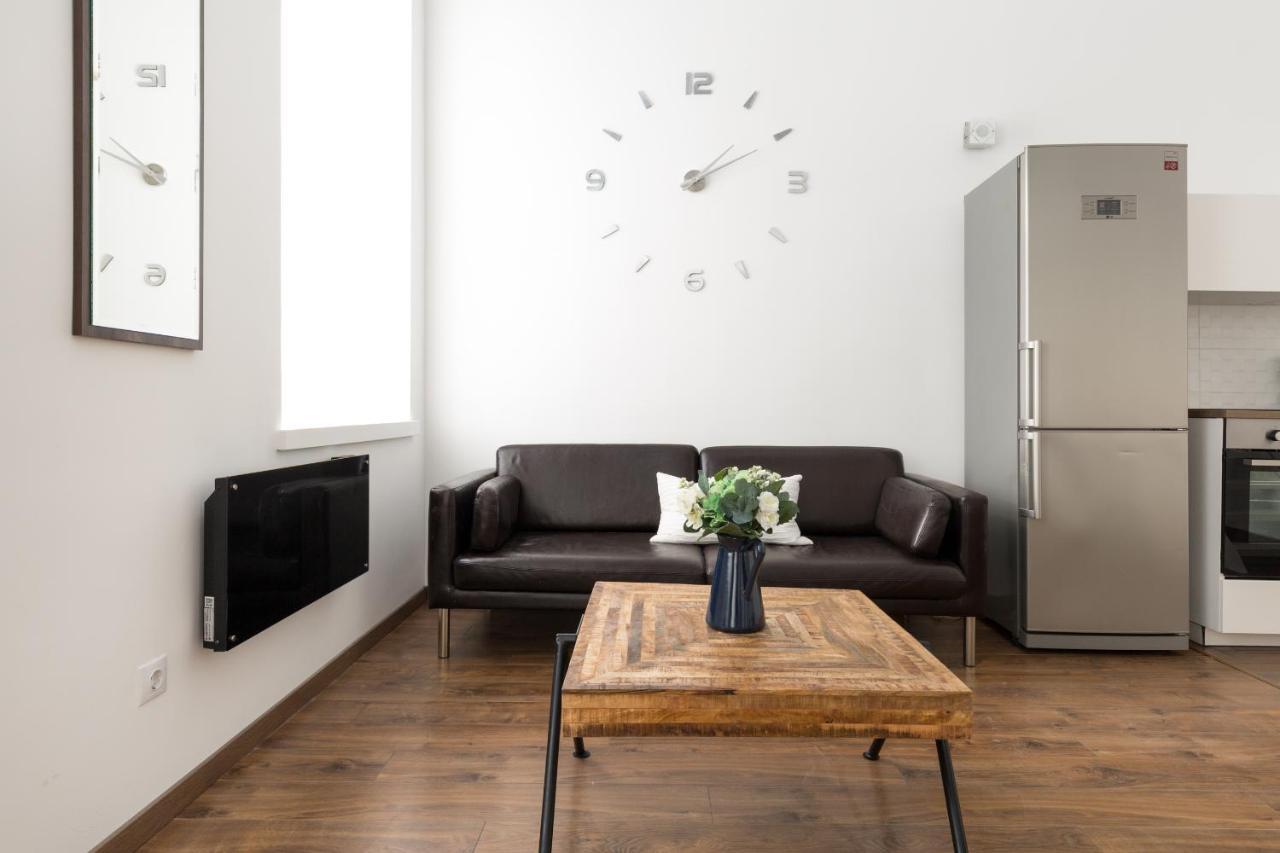 B17 Bajcsy Appartement *